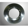 Brake disc steel 6 mm x 200 mm Gold speed