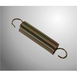 Exhaust spring 40 mm