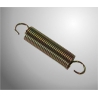 Exhaust spring 40 mm