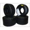 Mojo CW conjunto de pneus de chuva 3.6/4.0