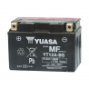 J de bateria YUASA YT12A-BS 12V 10AH