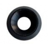Ring is specially recessed M8 Black