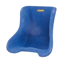 Seat Tillett T7 lined Blue