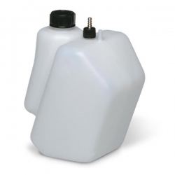 Benzine tank 3,0 Liter compleet RR