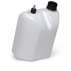 Benzine tank 3,0 Liter compleet RR