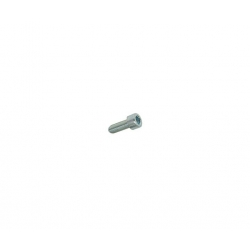 Sechskant-Schraube M4 × 10 mm