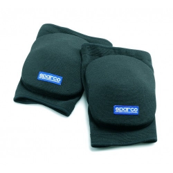 Sparco Elbow Guards