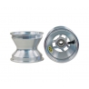 For RIM 110 mm with bearings AMV Aluminum