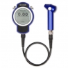 Manómetro de pressão de pneu infravermelho UNIPRO Uni pneu azul