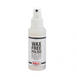 Bell Wax Free Polish 99 ml