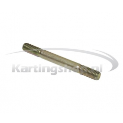 Tapend M8x57 Cylinder Rotax...