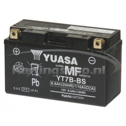 Batterie Yuasa 12V Rotax Max