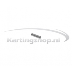 Paspen waterpomp as Rotax Max
