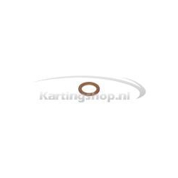 Copper sealing ring Rotax DD2