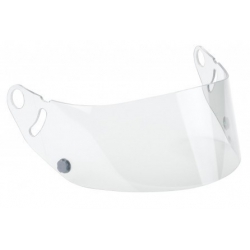 Arai GP-6 Clear Anti Fog visor