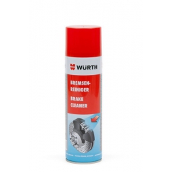 Wurth jarrut cleaner 500 ml