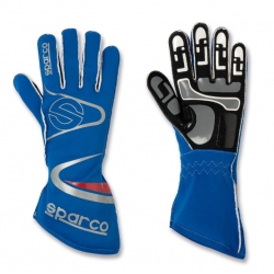 Sparco Arrow KG-7 gloves blue