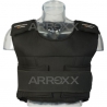 Arroxx Protector Del Cuerpo, Xbase, Negro