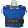 Arroxx Body Protector, Xbase, Blau