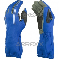 Arroxx Handschuhe, Xbase, Blau