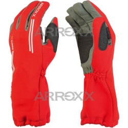 Arroxx Handschuhe, Xbase, Rot