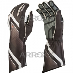 Arroxx Gloves Xpro Black