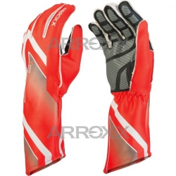Arroxx Gloves Xpro In Red
