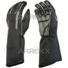 Arroxx Handschuhe Xpro MonoColor Schwarz