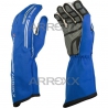 Arroxx Handschoenen Xpro MonoColor Blauw