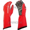 Arroxx Handschuhe Xpro MonoColor Rot