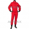 Arroxx An Overall Level 2 For Xbase MonoColor, Junior, Red