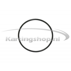 Aanzuigrubber O-ring
