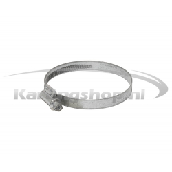 Filtro tubo clip 50-70 mm