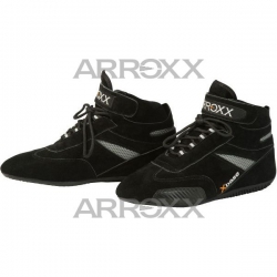 Arroxx обувь Xbase черной...