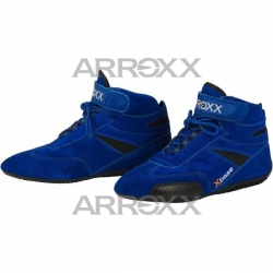 Arroxx kengät Xbase Blue...