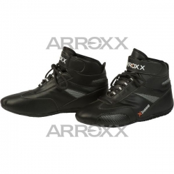 Arroxx Schuhe Xbase schwarz
