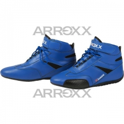 Arroxx sko Xbase blå