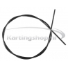 Outdoor cable for throttle cable 5 mm Racing