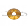 Утопленные кольцо M8 × 30 мм оранжевый