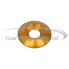 Утопленные кольцо M10 × 30 мм оранжевый