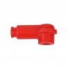 Bougies NGK Bougiedop NGK R7282 rouge pour course