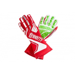 Freem Spider Touch Red