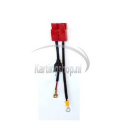TM 60cc Cable Starter