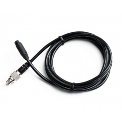Extension cable 4 pin male...