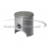 Piston with spring 53.98 Rotax Max