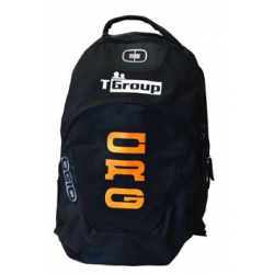 CRG Backpack