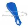 Spoiler anteriore KG MK14 CIK/20 blu