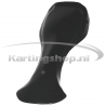 Front spoiler KG Buru CIK/20-black