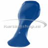 Front spoiler KG Buru CIK/20-Blue
