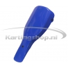 Front spoiler KG 505 CIK/20-Blue